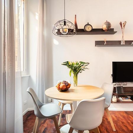 רומא Living Rhome - Condotti Apartment מראה חיצוני תמונה