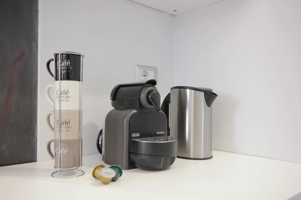 רומא Living Rhome - Condotti Apartment מראה חיצוני תמונה