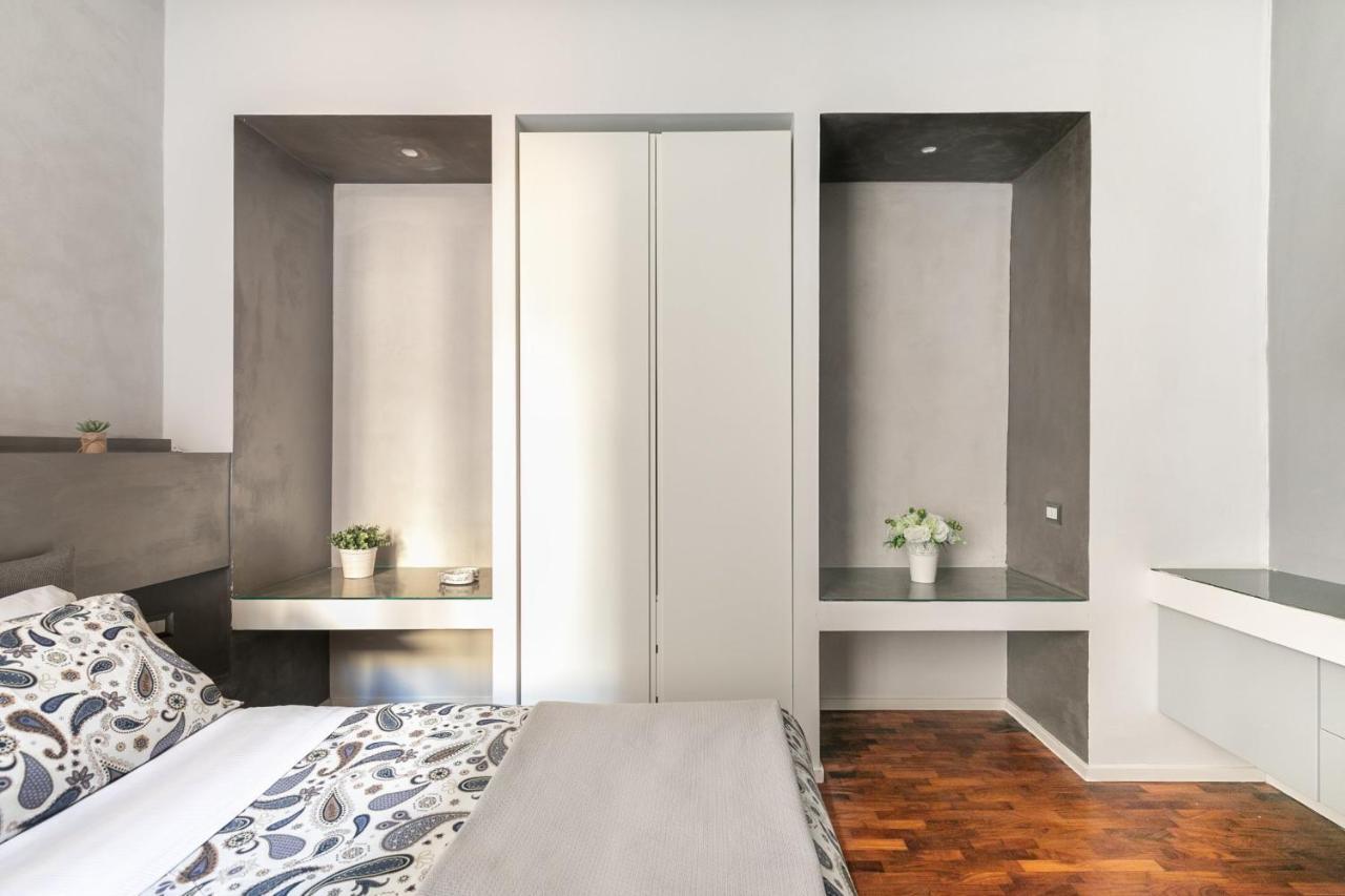 רומא Living Rhome - Condotti Apartment מראה חיצוני תמונה