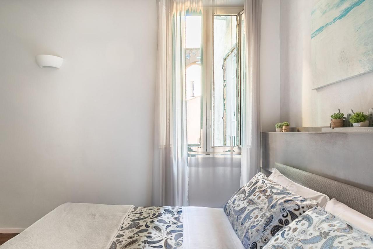 רומא Living Rhome - Condotti Apartment מראה חיצוני תמונה